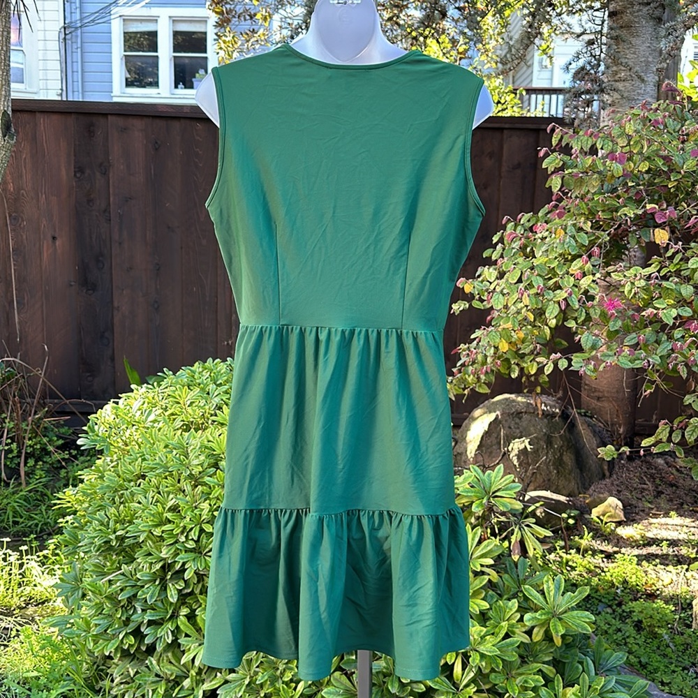 Jude Connally Anabel Dress - Picture 4 of 4